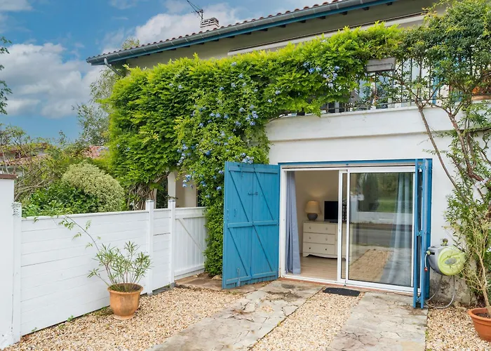 Nocleg ze śniadaniem Independante, A Pied