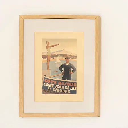 Independante, A Pied